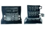 Переходник для магнитол 9", 10.1" Volkswagen, Skoda Carav 16-096