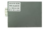 Переходник для магнитол 9", 10.1" Audi A4, Q3, Q5 Carav 16-101