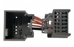 Переходник для магнитол 9", 10.1" Chevrolet, GMC Carav 16-102