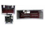 Перехідник для магнітол 9", 10.1" Ford, Land Rover Carav 16-103