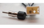 Переходник для магнитол 9", 10.1" Toyota Carav 16-115