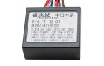 Переходник для магнитол 9", 10.1" Toyota Carav 16-115