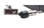 Переходник для магнитол 9", 10.1" Nissan Carav 16-121