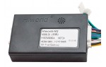Переходник для магнитол 9", 10.1" Nissan Carav 16-121