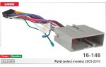 Переходник для магнитол 9", 10.1" Ford Carav 16-146