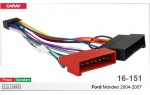 Переходник для магнитол 9", 10.1" Ford Carav 16-151
