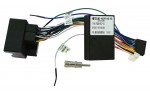 Переходник для магнитол 9", 10.1" Ford Mondeo Carav 16-152