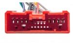 Переходник для магнитол 9", 10.1" Mazda Carav 16-178