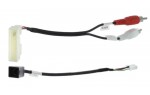 Переходник для магнитол 9", 10.1" Mazda Carav 16-178