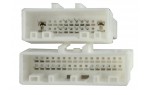 Переходник для магнитол 9", 10.1" Renault Arkana, Duster Carav 16-185