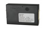 Переходник для магнитол 9", 10.1" Renault Arkana, Duster Carav 16-185