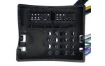Переходник для магнитол 9", 10.1" Volkswagen Touareg Carav 16-199