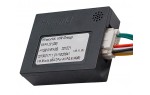 Переходник для магнитол 9", 10.1" Volkswagen, Skoda Carav 16-200