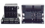 Перехідник для магнітол 9", 10.1" Volkswagen, Skoda, Audi Carav 16-202