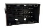 Перехідник для магнітол 9", 10.1" Fiat Carav 16-225