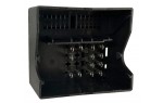 Переходник для магнитол 9", 10.1" Renault Megane, Koleos Carav 16-230