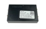 Перехідник для магнітол 9", 10.1" Honda Civic, CR-V Carav 16-266