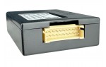 Перехідник для магнітол 9", 10.1" Honda Civic, CR-V Carav 16-266
