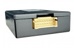 Перехідник для магнітол 9", 10.1" Honda Civic, CR-V Carav 16-266