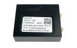 Перехідник для магнітол 9", 10.1" Nissan X-Trail Carav 16-269
