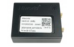 Переходник для магнитол 9", 10.1" Nissan Teana Carav 16-271