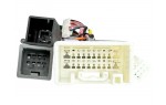 Переходник для магнитол 9", 10.1" Mitsubishi Outlander Carav 16-276
