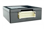 Переходник для магнитол 9", 10.1" Mitsubishi Pajero Carav 16-277