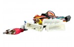 Переходник для магнитол 9", 10.1" Nissan Teana Carav 16-281