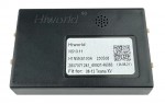 Переходник для магнитол 9", 10.1" Nissan Teana Carav 16-281