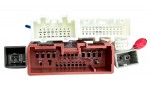 Переходник для магнитол 9", 10.1" Mazda Carav 16-290