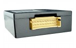 Переходник для магнитол 9", 10.1" Toyota Carav 16-293