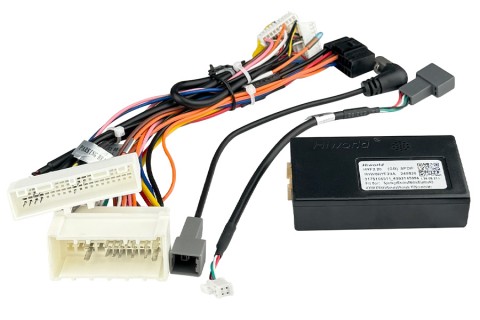 Переходник для магнитол 9", 10.1" KIA Cadenza Carav 16-294