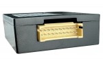 Переходник для магнитол 9", 10.1" Nissan Carav 16-297