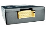 Переходник для магнитол 9", 10.1" Renault Clio, Duster, Kiger Carav 16-299