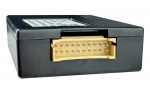 Перехідник для магнітол 9", 10.1" Honda Carav 16-302