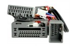Перехідник для магнітол 9", 10.1" Honda Accord, Crosstour Carav 16-305