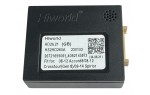 Перехідник для магнітол 9", 10.1" Honda Accord, Crosstour Carav 16-305
