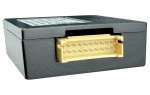 Перехідник для магнітол 9", 10.1" Honda Accord, Crosstour Carav 16-305