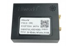 Перехідник для магнітол 9", 10.1" Fiat Carav 16-306