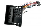 Перехідник для магнітол 9", 10.1" Fiat Bravo Carav 16-307