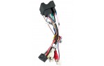 Перехідник для магнітол 9", 10.1" Fiat Bravo Carav 16-307
