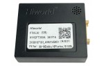 Перехідник для магнітол 9", 10.1" Fiat Bravo Carav 16-307