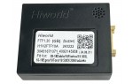 Перехідник для магнітол 9", 10.1" Fiat Carav 16-308