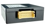 Перехідник для магнітол 9", 10.1" Fiat Carav 16-308