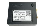 Переходник для магнитол 9", 10.1" Jeep Carav 16-309