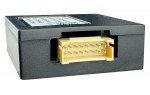 Переходник для магнитол 9", 10.1" Jeep Carav 16-309