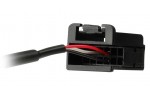 AUX кабель адаптер Opel Carav 18-004