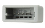 Адаптер для штатных USB-разъемов KIA, Hyundai Carav 20-001