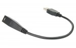 Адаптер для штатных USB-разъемов Toyota Carav 20-004