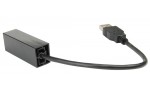 Адаптер для штатных USB-разъемов Mitsubishi L200 Carav 20-006